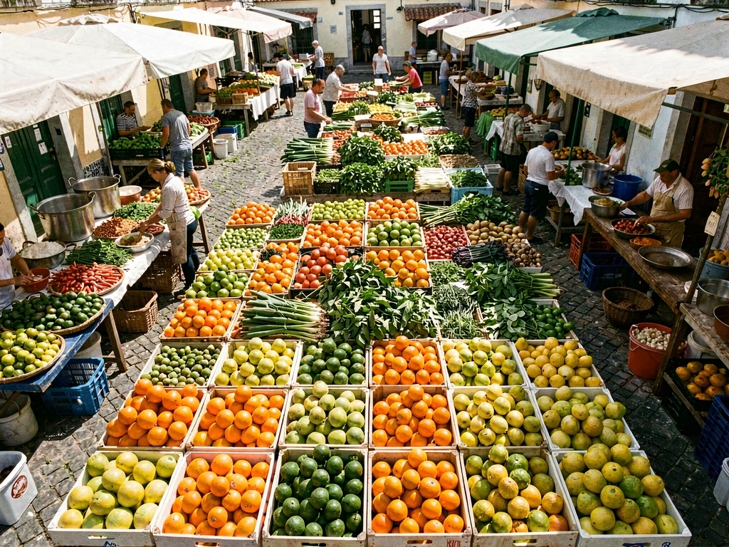 Sazonalidade e Compromisso